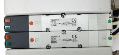 USED SMC VQC4300-5