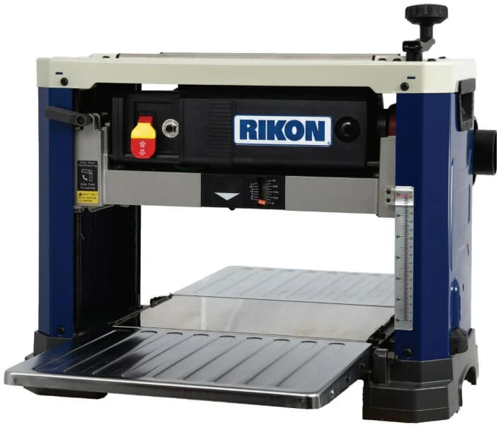 New | in-Stock RIKON TOOLS _UNKNOWN_ Woodworking Planers Ohio US | US TOOL DEPOT #1448355