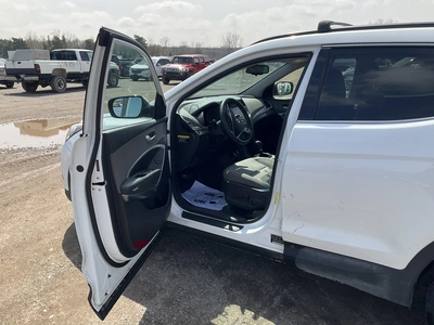 Used 2017 HYUNDAI SANTA FE SPORT SUVs Michigan US | Miedema Asset Management Group #1327787