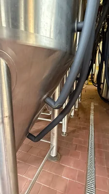 Used _UNKNOWN_ _UNKNOWN_ Fermenters / Bioreactors Indiana US | Brewhouse Equipment Group #1269249