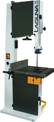 NEW LAGUNA LT18
