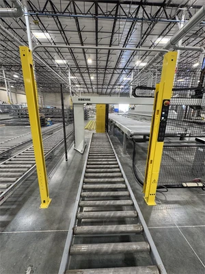 Used 2018 BIESSE WINNER W4 Return Conveyors California US | MachineryMax #1464021