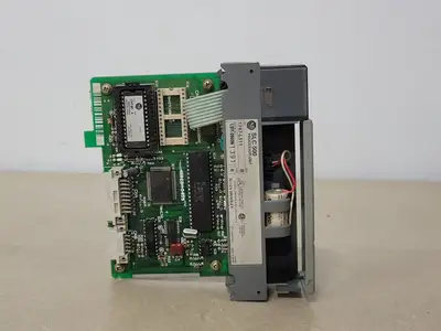 NEW ALLEN BRADLEY 1747-L511