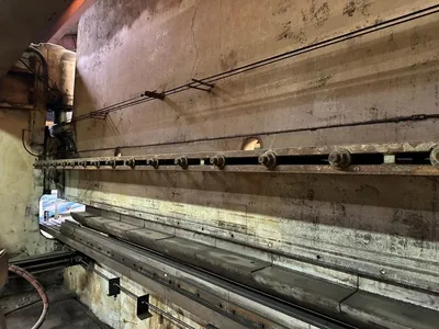 1990 PACIFIC K600-26 Press Brakes | Star Equipment Co., Inc. (23)