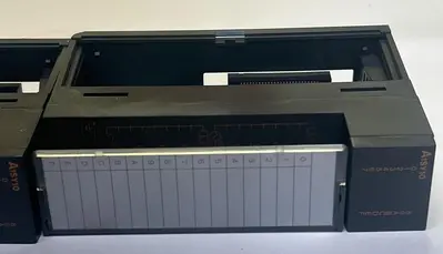 USED MITSUBISHI A1SY10