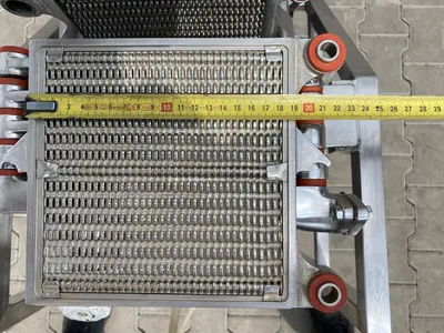 CARLSON _UNKNOW_ Filter Press - Plate & Frame | Perry Equipment (11)