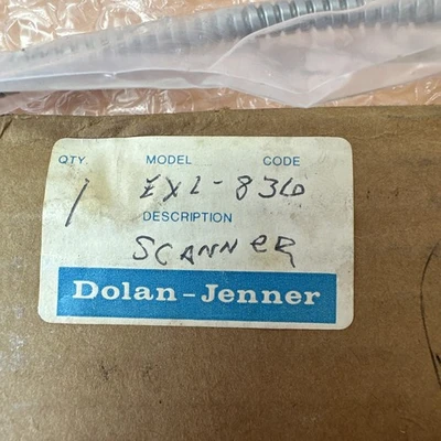 NEW Dolan Jenner EXL-836