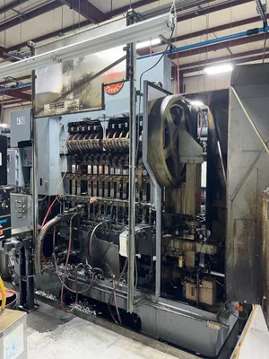 WATERBURY FARREL 1512 ICOP Presses | Global Machine Brokers, LLC (2)