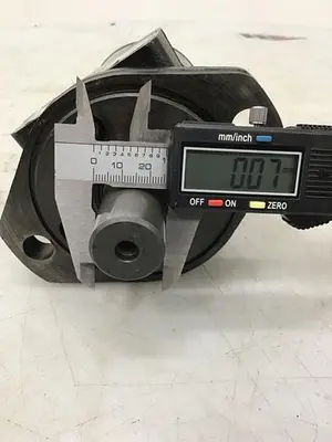 USED EATON CORPORATION 101-2169-009