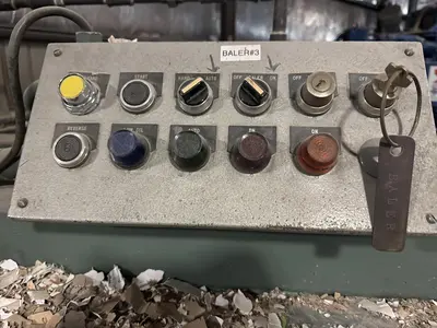 USED MAREN 203