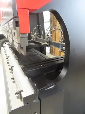 1987 AMADA FBD-8020E Brake Presses | MD Equipment Services LLC (5)