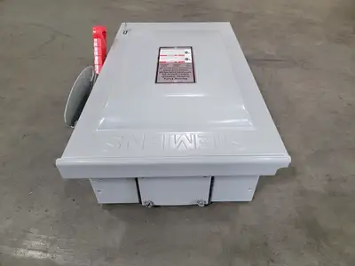 NEW SIEMENS HNFC362R