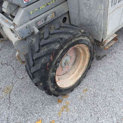 USED 2014 Skyjack SJ6832 RT