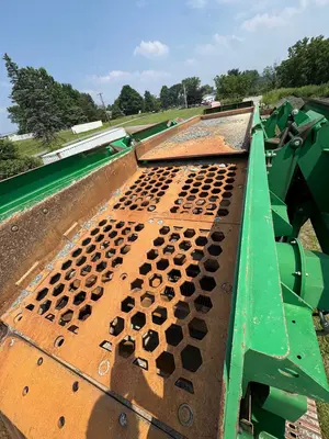 Used 2016 MCCLOSKEY J50 V2 Jaw Crushers Pennsylvania US | Proxy Equipment #1426052
