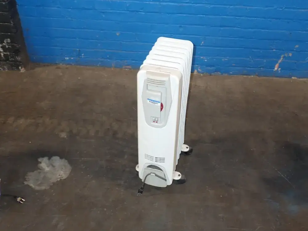 Used DELONGHI 2507 Miscellaneous MRO Ohio US | HGR 24 #968280