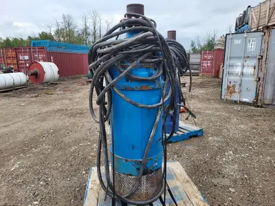 USED TOYO DXL 150H-1