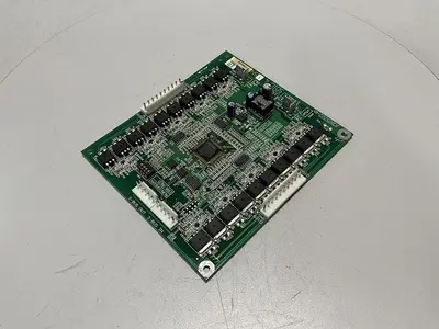 USED JSW SDIO-41