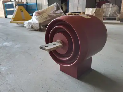 NEW POLYCAST PCTP15