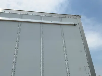 USED 2013 WABASH TRAILER