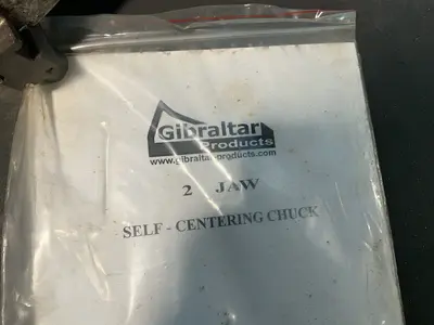 Used GIBRALTAR _UNKNOWN_ Tooling & Accessories (Other) Ohio US | HGR 24 #1319738