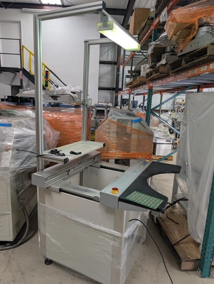 USED 2012 NUTEK NTM1810-XL-1000-2
