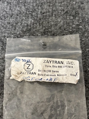 New | in-Stock Zaytron GF05-02F Estate & Personal Property California US | Davliegogo LLC #1722286