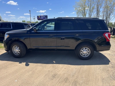 USED 2018 FORD EXPEDITION