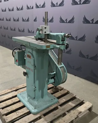 Used Davis Keyseater Company Keyseater / Vertical Slotter Keyseaters Michigan US | iGAM Industrial Marketplace #1171659