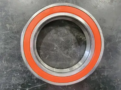 Deep Groove Ball Bearing 6024LLUC3