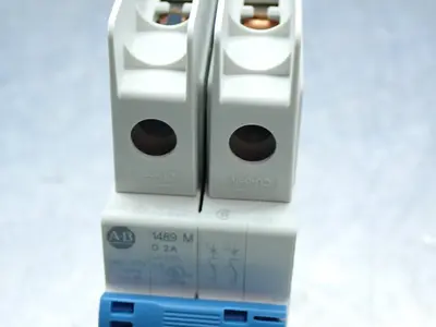 NEW ALLEN BRADLEY 1489M2D020