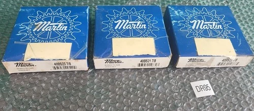 NEW Martin 40BS