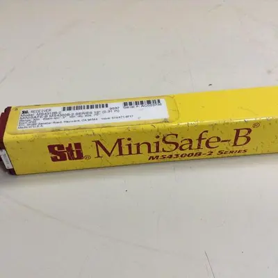 USED STI MS4312B-2