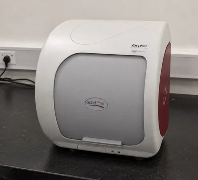 Used FORTÉBIO (NOW PART OF SARTORIUS) OCTET RED96 Lab Label Printers and Supplies New Jersey US | Bionex Scientific LLC #799925