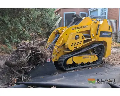 Used BAUMALIGHT _UNKNOWN_ Compact Track Loaders Iowa US | Keast Enterprises #1360114