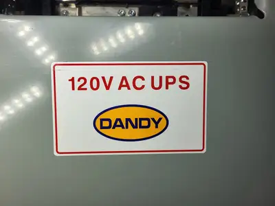 NEW AC DANDY UPS-CDP-AC-30