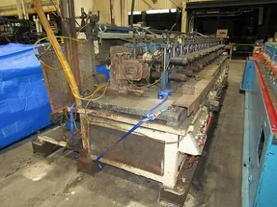 USED THERMATOOL NOT SPECIFIED