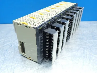 USED OMRON CJ1WOD212