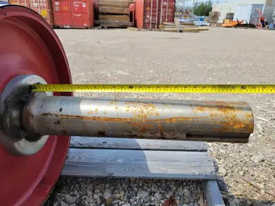 Used RAS 21141-13 Conveyors British Columbia CA | Lenmark #238748