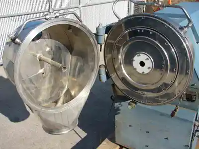 USED HEINKEL HF-300