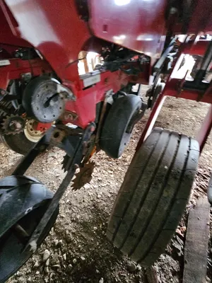 CASE IH 1250 Planters | Iron Listing (31)