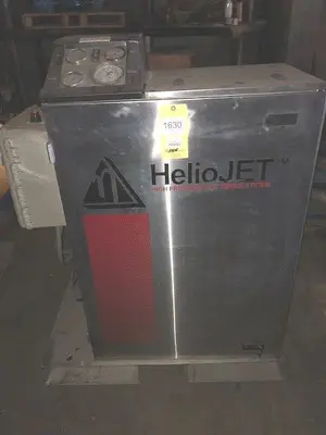 HCT HCT FB100 Temperature Control (Sterlco Type - Water) | Perry Equipment (1)