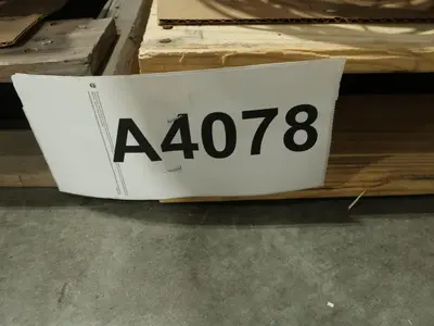 4 PALLETS OF ASSORTED INSTRUMENTATION