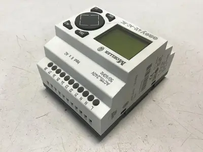 USED MOELLER 412-AC-RC