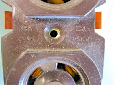 NEW GE GL7580