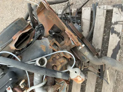 Used _UNKNOWN_ _UNKNOWN_ Truck Engines Michigan US | Miedema Asset Management Group #1475969