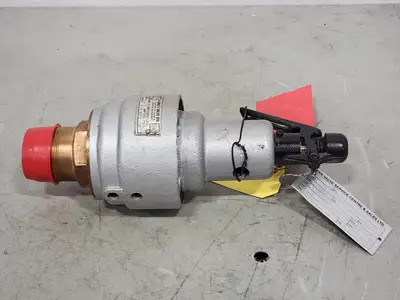 NEW KUNKLE 6186HGM01-KM