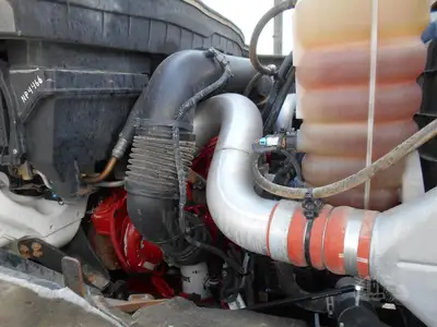 Used 2018 INTERNATIONAL WORKSTAR 7400 Water Trucks Arizona US | Tuscon Trux & Equipment Sales #1546088