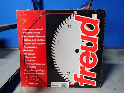 USED FREUD LM72M014