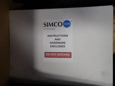 Simcoion Hose