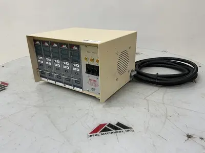 NEW IDEAL MACHINERY IM-MF5-150-A1